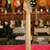 Xotic XSC1 S-Style Relic’d Electric Guitar – Dakota Red Finish with RW Fingerboard  #2681- New Build!