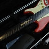 Xotic XSC1 S-Style Relic’d Electric Guitar – Dakota Red Finish & RW Fingerboard #2682- New Build!