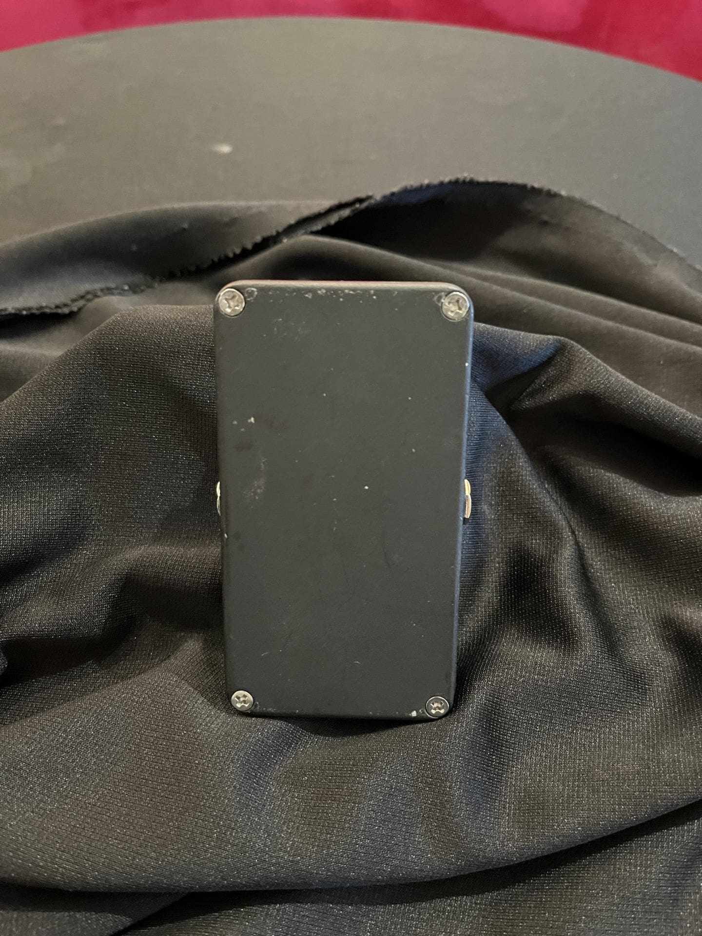 Lovepedal 60's Reverb - Image 2