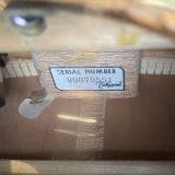 Takamine EN-10 Acoustic Guitar ( 1990 ) – Previously Owned by Frank Black of The Pixies!