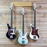 Nordstrand Audio Acinonyx Short Scale Bass – Lake Placid Blue