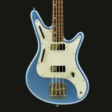 Nordstrand Audio Acinonyx Short Scale Bass – Lake Placid Blue