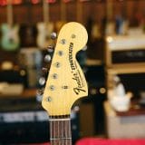 Fender Custom Shop Michael Landau Signature ’68 Sunburst Stratocaster Electric Guitar (2018)