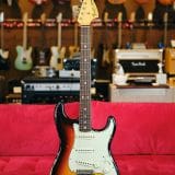 Fender Custom Shop Michael Landau Signature ’68 Sunburst Stratocaster Electric Guitar (2018)