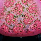 Fender Vintage Custom Shop 1968 Pink Paisley Telecaster NOS Electric Guitar (2011)-Non-Relic, Mint Condition!