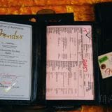 Fender Custom Shop 1962 Stratocaster Heavy Relic – Alder Body & Handwound Pickups!