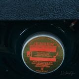 Fender ’64 Custom Deluxe Reverb 1×12″ 20-watt Tube Combo Guitar Amp-1of2 that we have in stock!