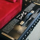 Fender ’64 Custom Deluxe Reverb 1×12″ 20-watt Tube Combo Guitar Amp-1of2 that we have in stock!