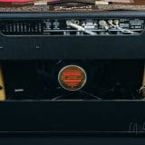 Fender ’64 Custom Deluxe Reverb 1×12″ 20-watt Tube Combo Guitar Amp