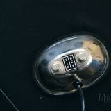 Fender ’64 Custom Deluxe Reverb 1×12″ 20-watt Tube Combo Guitar Amp