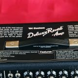Fender ’64 Custom Deluxe Reverb 1×12″ 20-watt Tube Combo Guitar Amp