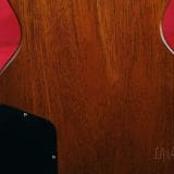 Gibson Les Paul Custom Pro – Cocoa Burst Finish with Burstbucker Pickups !