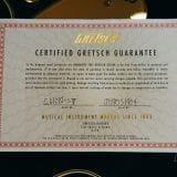 Gretsch G6128T-57 Vintage Select Edition ’57 Duo Jet – Cadillac Green – EXCELLENT CONDITION!