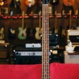 Hofner 500/1 Reissue V62 “Mersey” Violin Bass – Made in Germany!