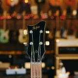 Hofner 500/1 Reissue V62 “Mersey” Violin Bass – Made in Germany!