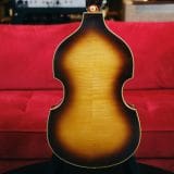 Hofner 500/1 Reissue V62 “Mersey” Violin Bass – Made in Germany!