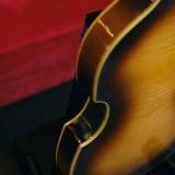 Hofner 500/1 Reissue V62 “Mersey” Violin Bass – Made in Germany!