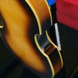 Hofner 500/1 Reissue V62 “Mersey” Violin Bass – Made in Germany!