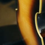 Hofner 500/1 Reissue V62 “Mersey” Violin Bass – Made in Germany!