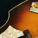 Hofner 500/1 Reissue V62 “Mersey” Violin Bass – Made in Germany!