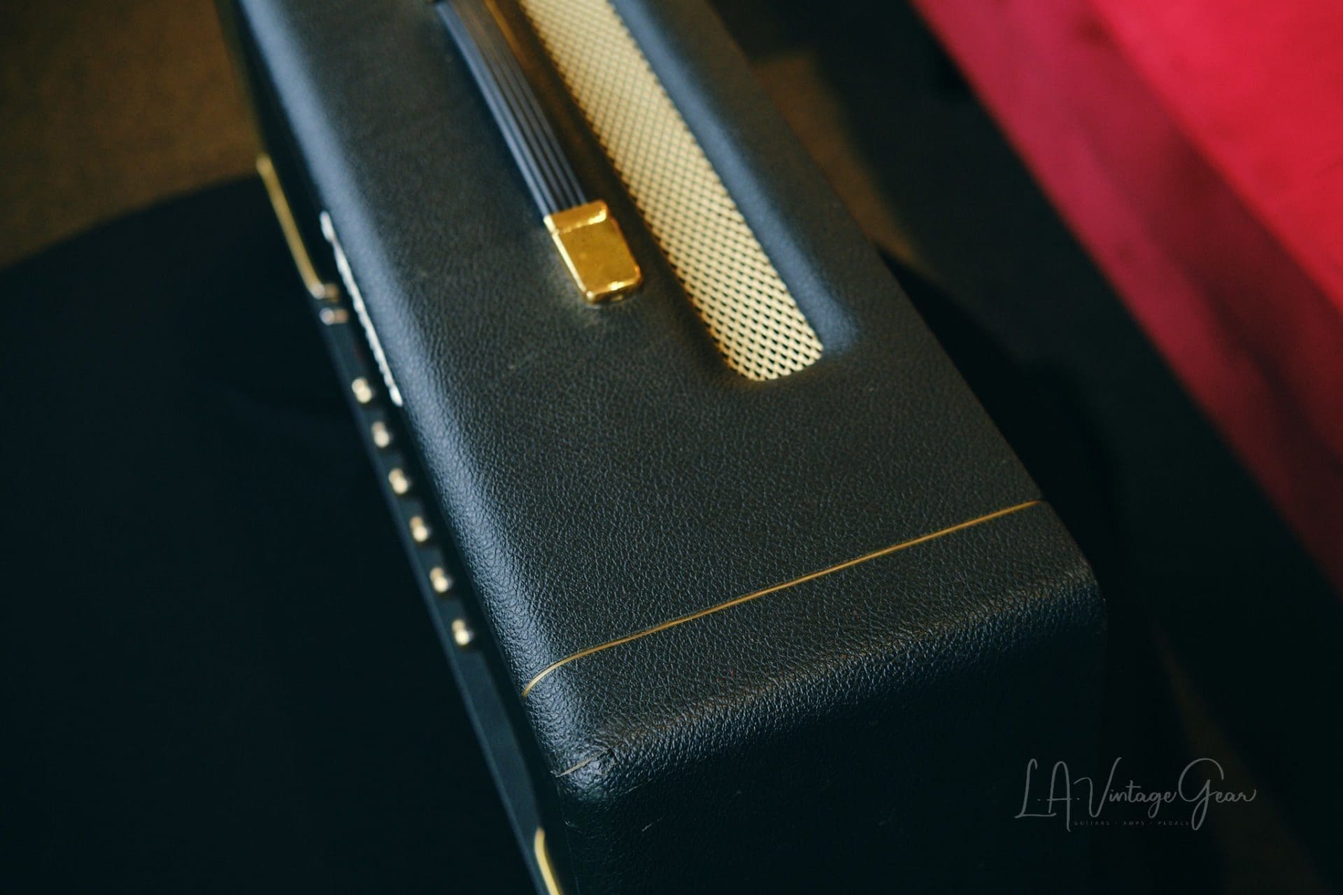 Marshall 1959SLP MKII Super Lead 100 Guitar Amp Head (2015)- Great Reissue of a Classic Amp! - Image 13