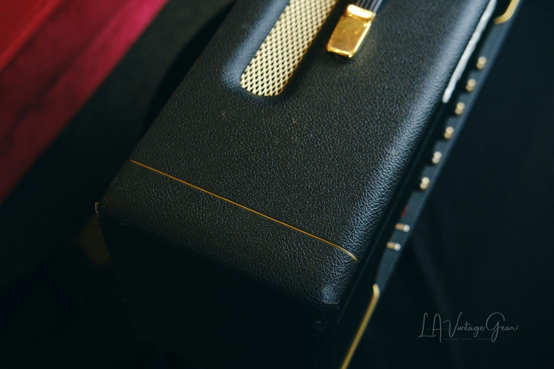 Marshall 1959SLP MKII Super Lead 100 Guitar Amp Head (2015)- Great Reissue of a Classic Amp! - Image 14