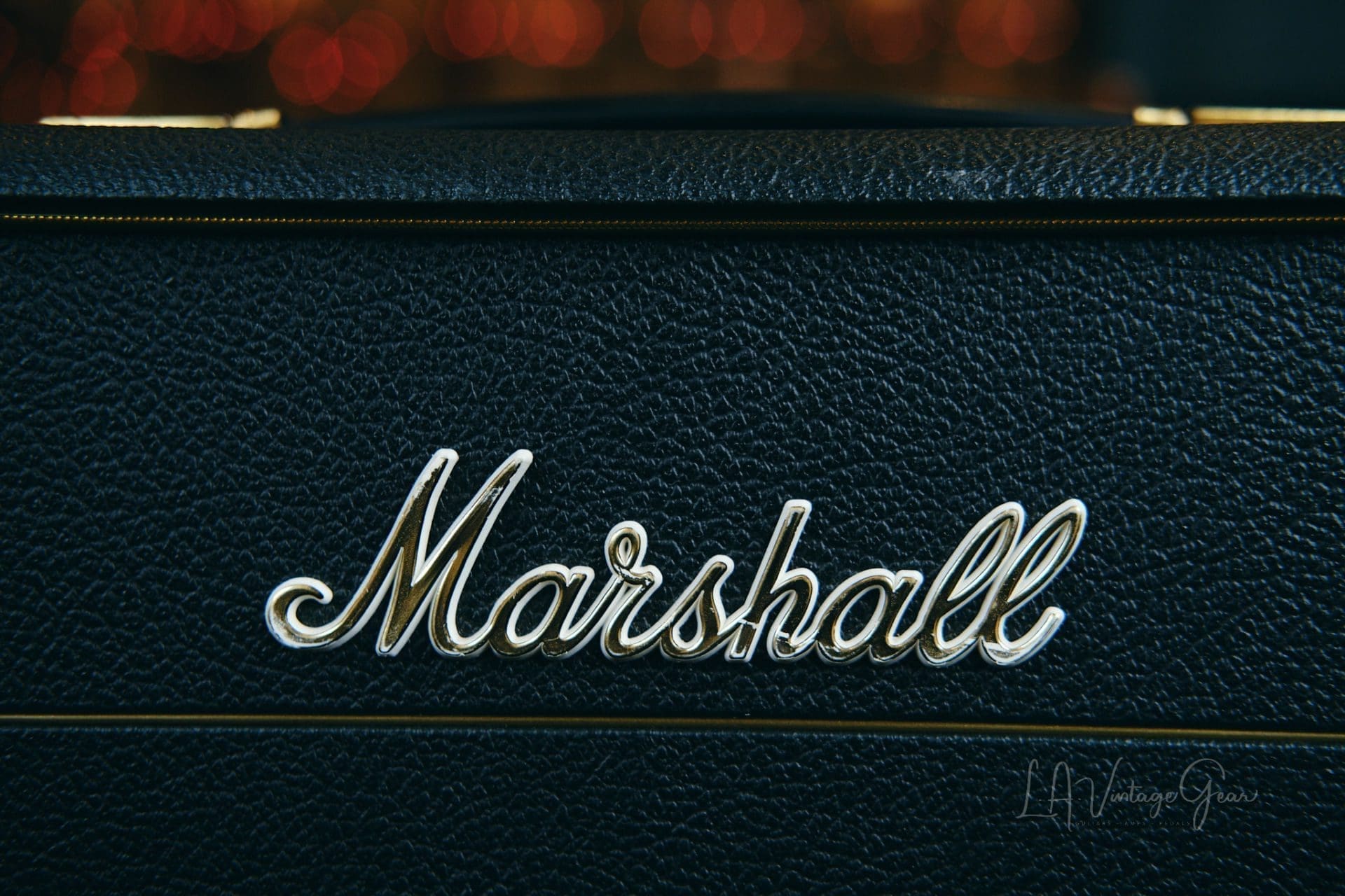 Marshall 1959SLP MKII Super Lead 100 Guitar Amp Head (2015)- Great Reissue of a Classic Amp! - Image 3