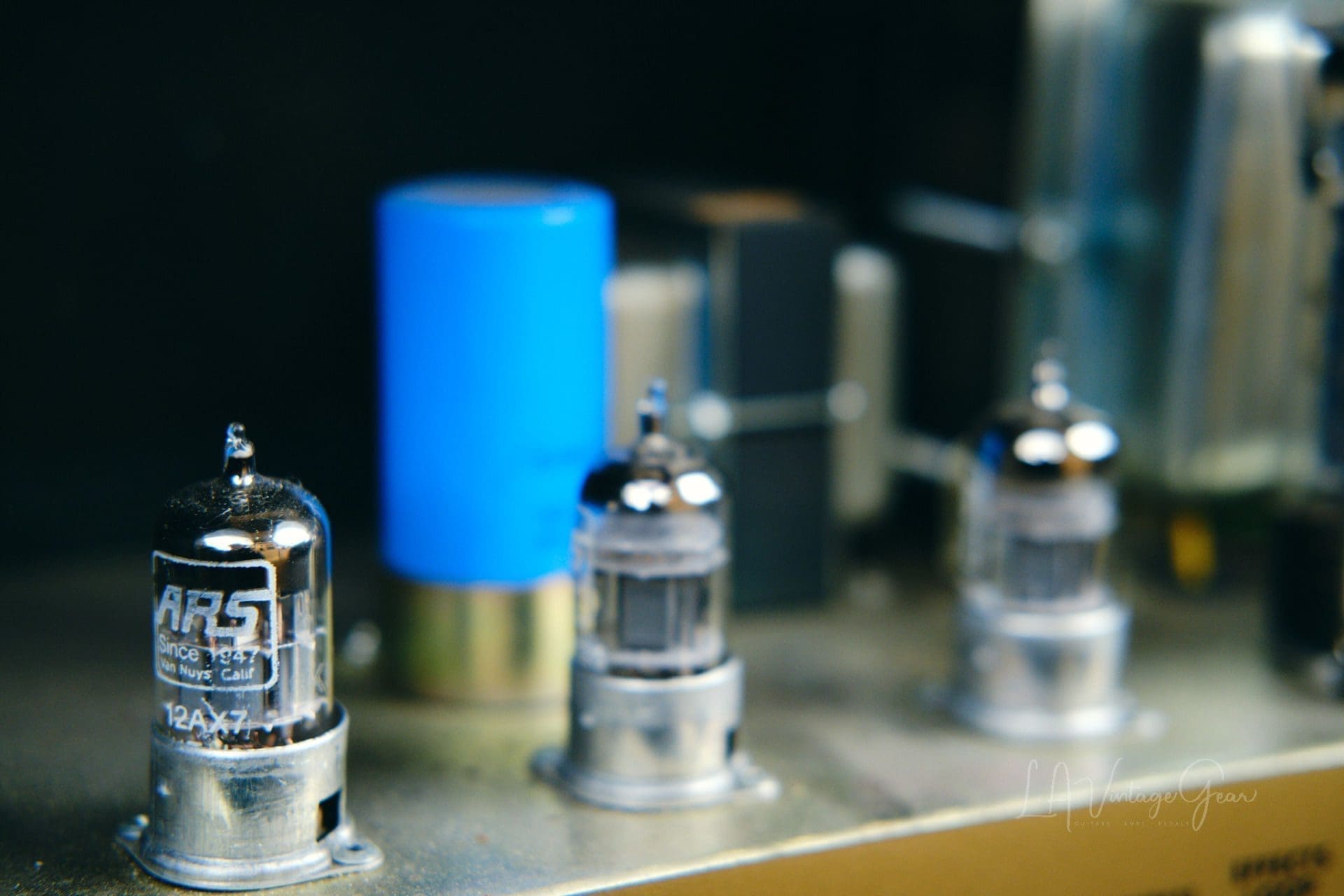 Marshall 1959SLP MKII Super Lead 100 Guitar Amp Head (2015)- Great Reissue of a Classic Amp! - Image 20