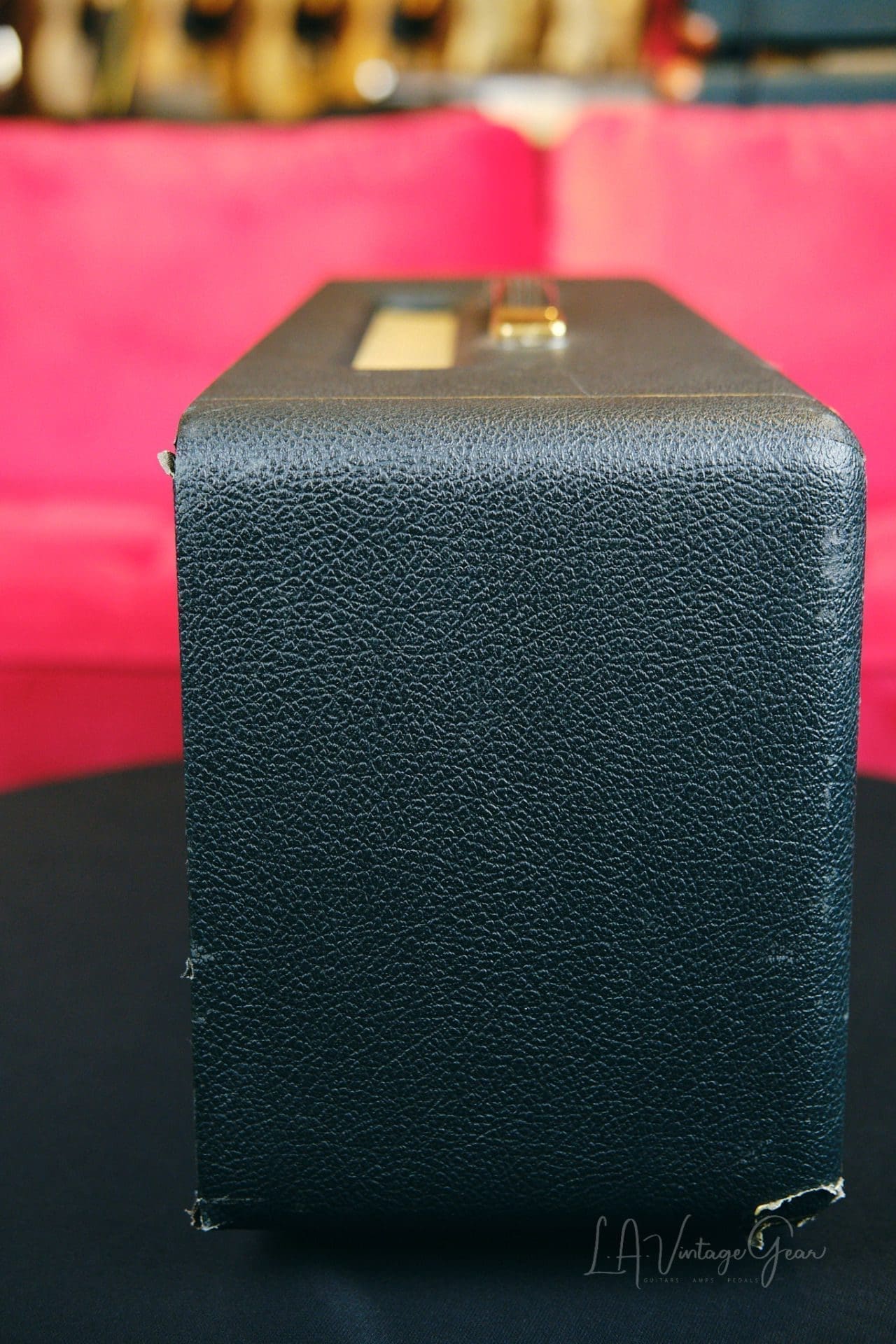 Marshall 1959SLP MKII Super Lead 100 Guitar Amp Head (2015)- Great Reissue of a Classic Amp! - Image 21