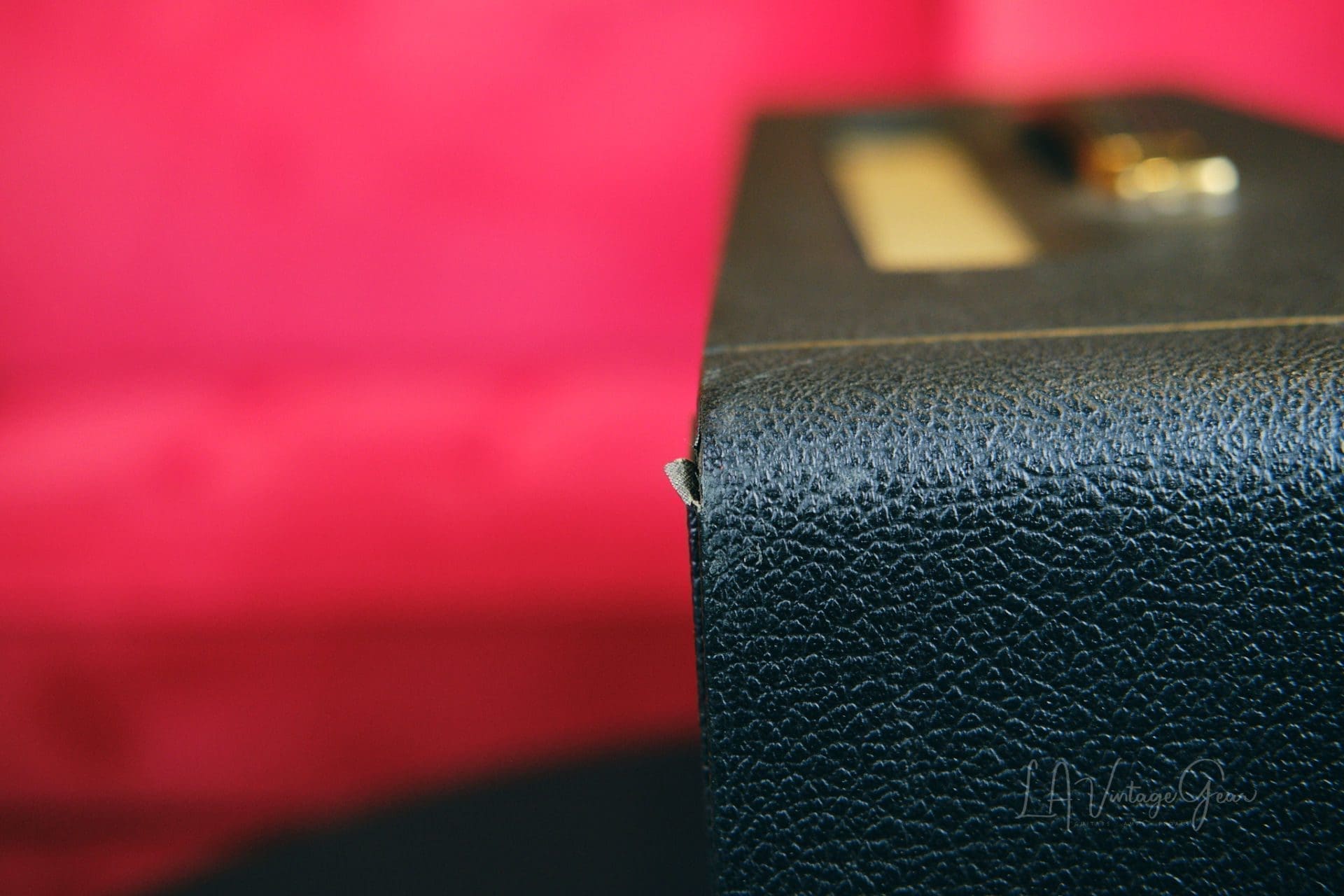 Marshall 1959SLP MKII Super Lead 100 Guitar Amp Head (2015)- Great Reissue of a Classic Amp! - Image 22