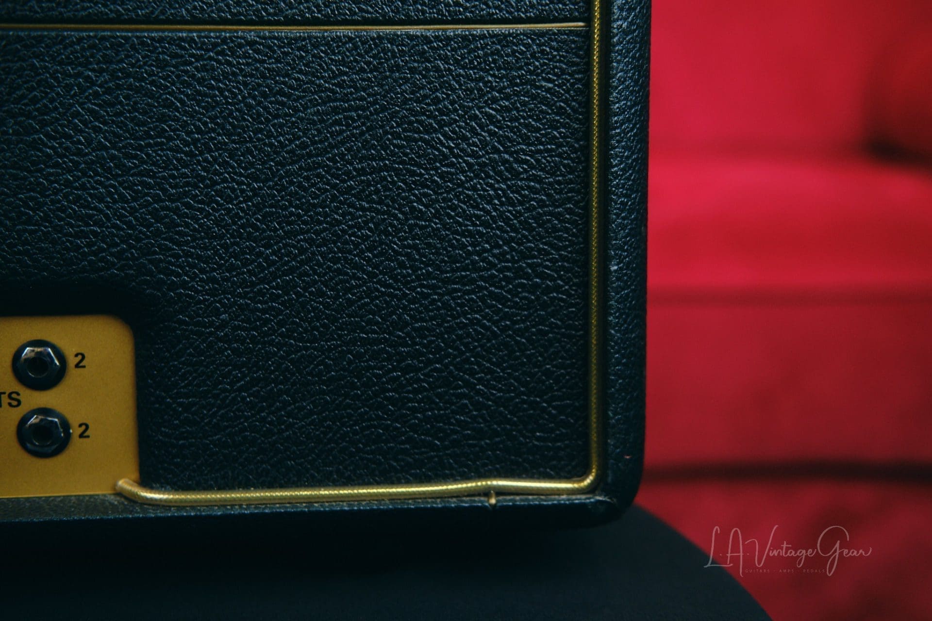 Marshall 1959SLP MKII Super Lead 100 Guitar Amp Head (2015)- Great Reissue of a Classic Amp! - Image 8