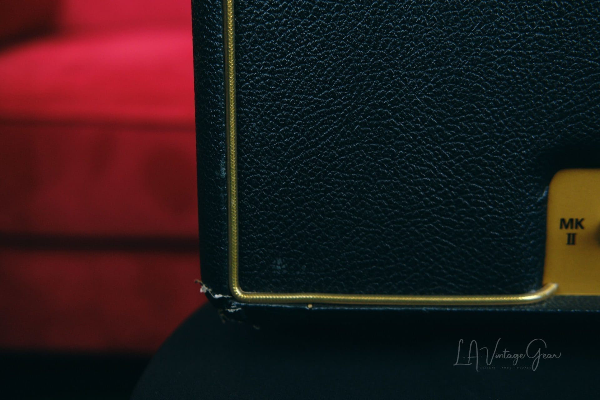 Marshall 1959SLP MKII Super Lead 100 Guitar Amp Head (2015)- Great Reissue of a Classic Amp! - Image 10