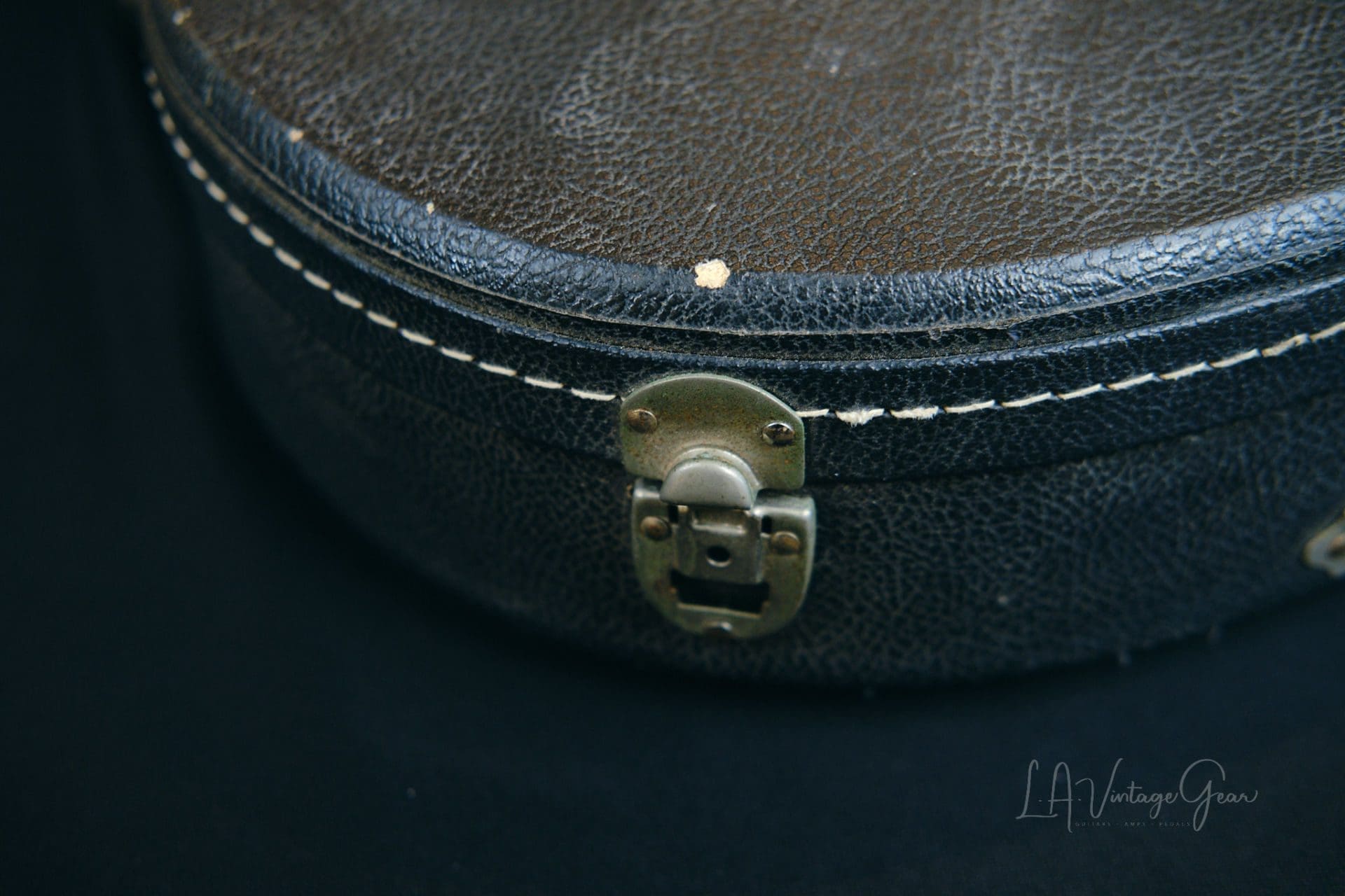 Gibson 1960 Single Cutaway Melody Maker Electric Guitar - Sunburst Finish & New Refret! - Image 22