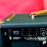 Mesa/Boogie JP-2C Mark IIC+ 100-watt Tube Head-Emerald Green Finish with Footswitch & Cover!