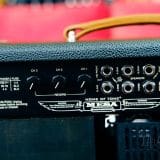 Mesa/Boogie JP-2C Mark IIC+ 100-watt Tube Head-Emerald Green Finish with Footswitch & Cover!