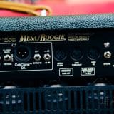 Mesa/Boogie JP-2C Mark IIC+ 100-watt Tube Head-Emerald Green Finish with Footswitch & Cover!