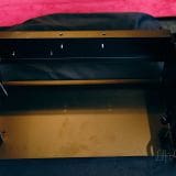 Mesa Boogie Mark V 35W Head-Black Tolex Finish with Rackmount, Footswitch, & Cover-Mint Condition!