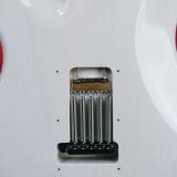 Suhr Classic S Paulownia Limited Edition HSS 2021-2022 – Trans White Finish in MINT CONDITION!!