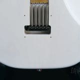 Suhr Classic S Paulownia Limited Edition HSS 2021-2022 – Trans White Finish in MINT CONDITION!!