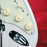 Suhr Classic S Paulownia Limited Edition HSS 2021-2022 – Trans White Finish in MINT CONDITION!!