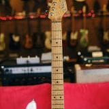 Suhr Classic S Paulownia Limited Edition HSS 2021-2022 – Trans White Finish in MINT CONDITION!!