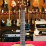 Takamine EN-10 Acoustic Guitar ( 1990 ) – Previously Owned by Frank Black of The Pixies!