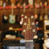 Takamine EN-10 Acoustic Guitar ( 1990 ) – Previously Owned by Frank Black of The Pixies!