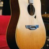 Takamine EN-10 Acoustic Guitar ( 1990 ) – Previously Owned by Frank Black of The Pixies!