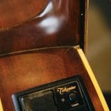 Takamine EN-10 Acoustic Guitar ( 1990 ) – Previously Owned by Frank Black of The Pixies!