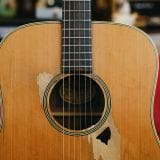 Takamine EN-10 Acoustic Guitar ( 1990 ) – Previously Owned by Frank Black of The Pixies!