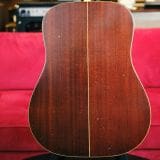 Takamine EN-10 Acoustic Guitar ( 1990 ) – Previously Owned by Frank Black of The Pixies!