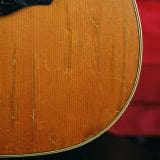 Takamine EN-10 Acoustic Guitar ( 1990 ) – Previously Owned by Frank Black of The Pixies!