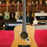 Takamine EN-10 Acoustic Guitar ( 1990 ) – Previously Owned by Frank Black of The Pixies!