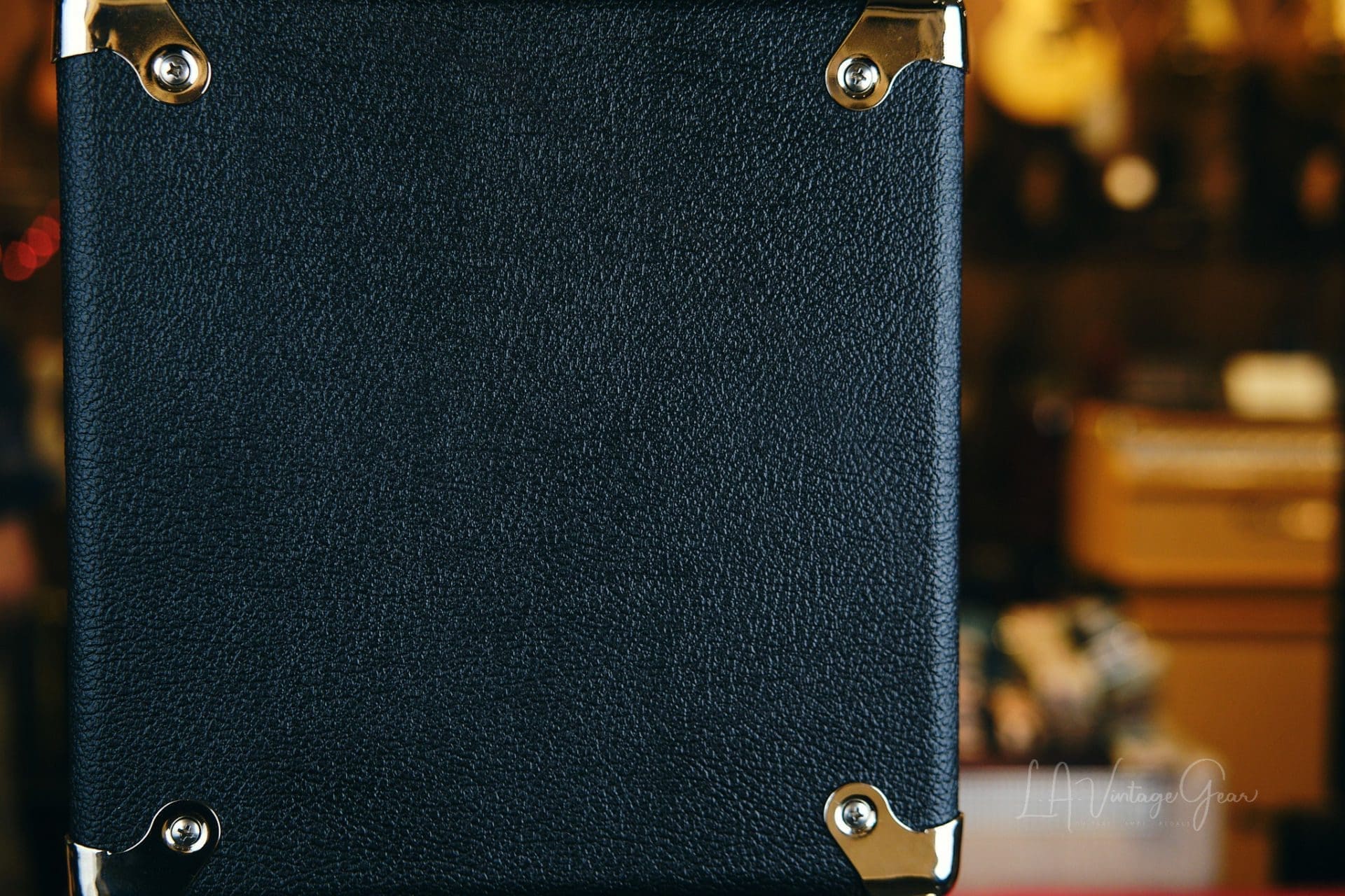 Two Rock Traditional Clean 100 Watt Head & 2x12 Cab-Black Sparkle Matrix Finish-Gently Used in Excellent Condition! - Image 20